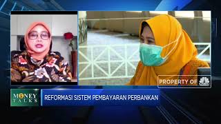 Lindungi Data Pribadi, BI Awasi Aktivitas Sistem Pembayaran