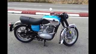 SANGLAS 400 T lujo