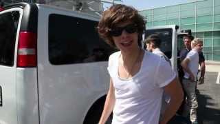 Access 1D: USA (Part1)