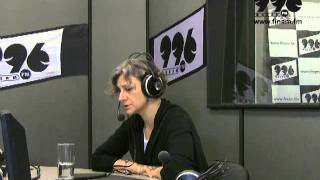 История успеха Варвары Горностаевой