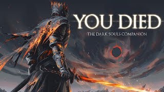 DARK SOULS III ➤ МОЙ ПЕРВЫЙ РАЗ ➤ ЧАСТЬ 1