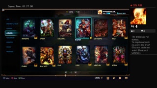 Smite - Who is Amaterasu?