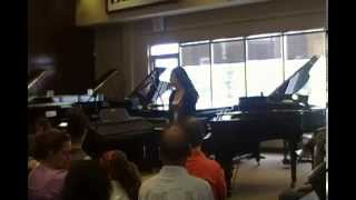 Hallelujah- Nicole T Cover