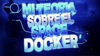 MÍ TEORÍA SOBRE LA FUNCIÓN DEL SPACE DOCKER - MISTERIOS GTA V