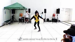 King of Pop of 出オチ わっしょい神戸 2021/8/1