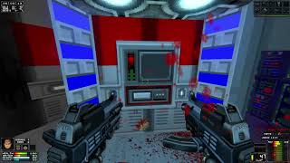 Project Brutality 3.0 (ver. 13.01.19) [Dark Universe ep1] Last Man on Earth difficulty (map 1)