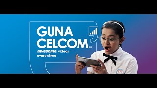 Celcom Mobile Plans™ | Get a FREE phone when you sign up.