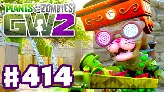 Plants Keep Winning! - Plants vs. Zombies: Garden Warfare 2 - Gameplay Part 414 (PC)