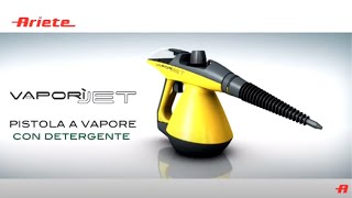 Ariete Vaporì Jet 4109