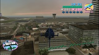 Gta Vice City Beta Airport Mod