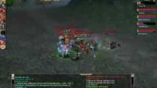 Knight Online 3km3k pvp video temmuz 2007