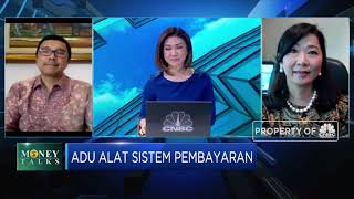 Perbankan Dorong Perluasan Penggunaan Kartu Debit ke e-Commerce