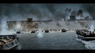 (My​ Way​ 2011) หนังสงคราม​โลก​ครั้ง​ที่​2​ ยก​พลขึ้นบก​ D-Day​