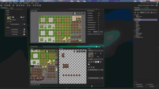 GameMaker Studio 2: Tiles and Tilesets