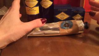 Косметика L'occitane. Мой отзыв:) Линейка Иммортель.