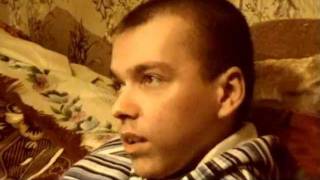д\ф "ИЗНУТРИ" (разговор с  рэппером по имени эР.ЧУЛЬ) 2009