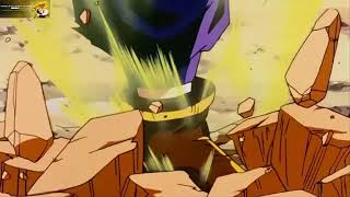 Gohan Se Enfada Con  Cell