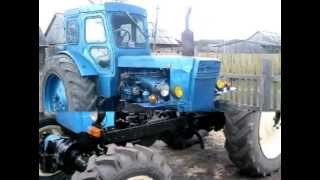 T 40 traktor t40