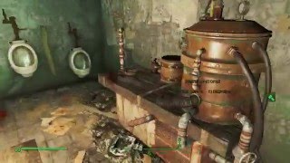 Fallout 4 #082 - Собутыльник