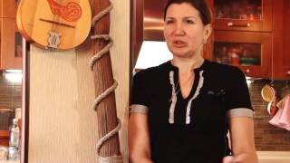 Это чудное имя: Марта