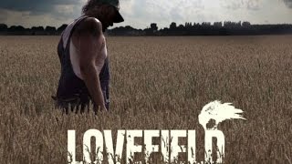 Поле любви / Lovefield - короткометражка
