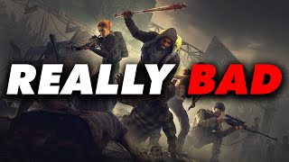 Overkill's The Walking Dead is Really Bad: Review - Forge Labs