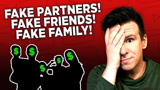 Feeling Lonely? Rent-A-Friend Agencies Are Popping Up to Try & Fix That #Shorts