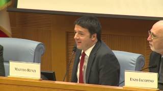 Conferenza Stampa di fine anno- versione HD