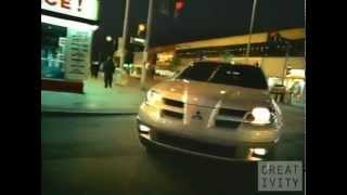 Mitsubishi Outlander 2003
