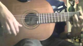 Leçon Guitare-Selah Sue Raggamufin