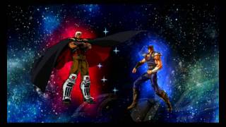 Hokuto no Ken (Fist of the North Star) [PS2] - Ai wo Torimodose (Intro Included)