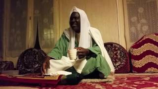 Cheikh Ahmad Tidjani Sâll- La diffamation en islam , anecdote Imam Malik rahimahullah
