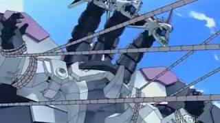 Bakugan: New Vestroia - Shadow Attack Episode 32 Part [2/2]