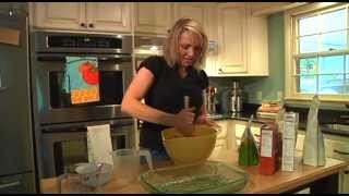 Arbonne Homemade Protein Bars