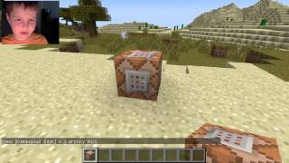 КАК ПОЛУЧИТЬ МЕЧ БОГА В MINECRAFT?