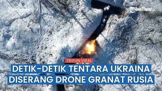 1 Tahun Perang, Serangan Rusia Tetap Berlanjut?