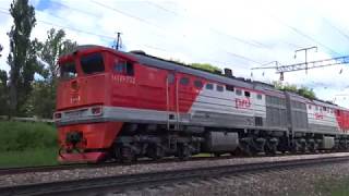 2ТЭ10В-4994