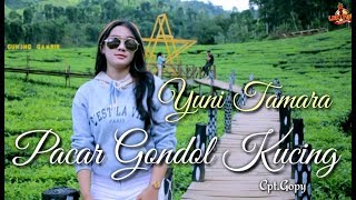 Yuni Tamara - Pacar Gondol Kucing (official music vidio)