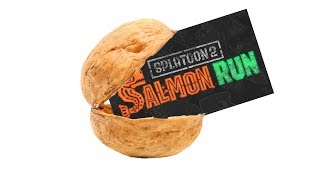 Splatoon 2 Salmon Run in a Nutshell