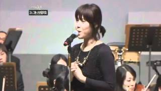배다해, 김동규 - 오페라의 유령 (Phantom of the Opera) - All I Ask of You