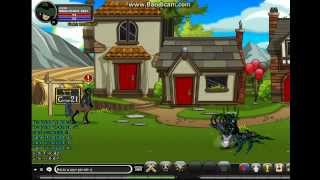 AQWorlds Private Server 2012 March!