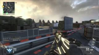 Black ops 2 | AN-94 / AK47 "El mejor fusil de asalto" 33-4 | Cerito_9