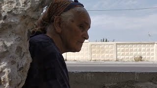 "Böyük Yevlax səddi" - çıxışsız hasarın arxasında yaşamaq