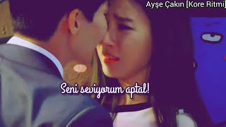 Kore Klip ~ Our Gab Soon ~ Zor Geliyor (Türkçe Altyazılı)