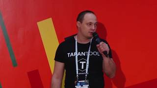 Релиз инжиниринг Mail.ru, взгляд изнутри / Максим Глеков (Mail.Ru Group)