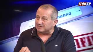 Я. Кедми: Вся Европа была союзником нацистской Германии в начале войны с СССР