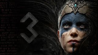 Прохождение Hellblade: Senua's Sacrifice Часть 3