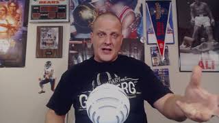 WWE NO MERCY 2017 PREVIEW & PREDICTIONS : HAVE MERCY ON US ALL!