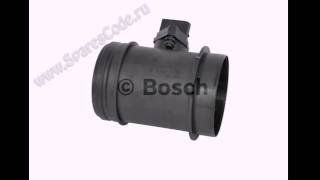 0280218135 Расходомер воздуха BOSCH