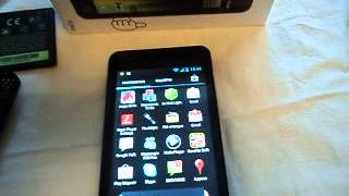 Dapeng A75 Android 3G